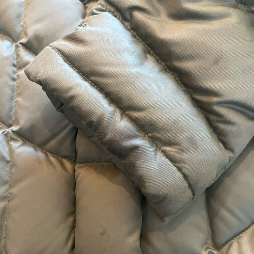 Patagonia down jacket - Picture 5 of 7